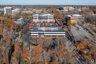 76 Blanchard Rd, Burlington, MA - Aerial  map view