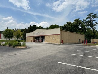 More details for 1046 Mulberry St, Loudon, TN - Retail for Lease