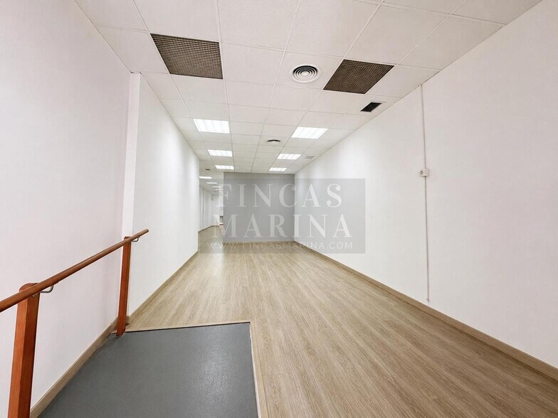 Retail in Gavà, Barcelona for lease - Interior Photo - Image 2 of 4