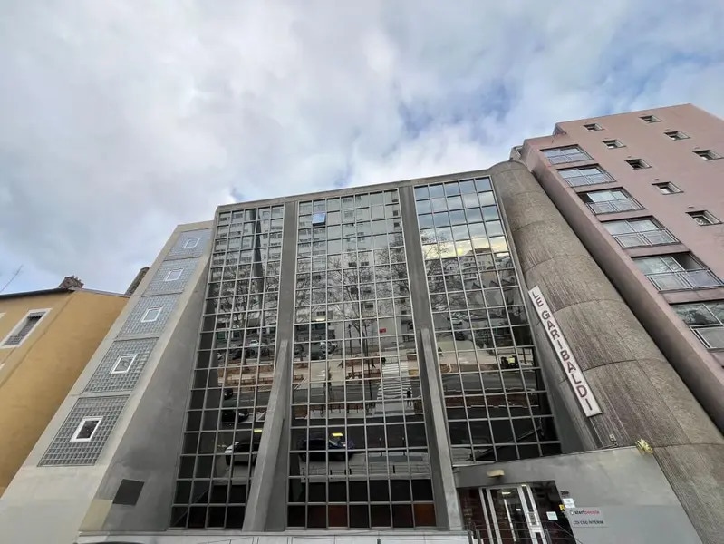 289 Rue Garibaldi, Lyon for lease Building Photo- Image 1 of 3