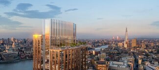 Plus de détails pour 18 Blackfriars Rd, Londres - Bureau à louer