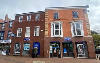 More details for 24-25 Bridge St, Spalding - Retail for Lease