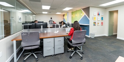 2645 Executive Park Dr, Weston, FL for lease Interior Photo- Image 2 of 3