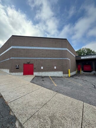 More details for 8 Tyler St, Somerville, MA - Flex for Lease