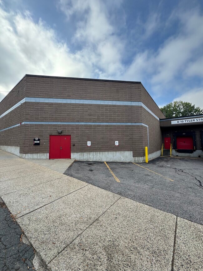 More details for 8 Tyler St, Somerville, MA - Flex for Lease