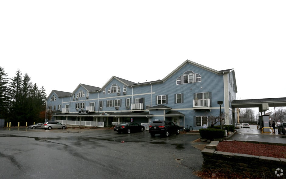 249 Main St, Rutland, MA for lease - Building Photo - Image 2 of 50