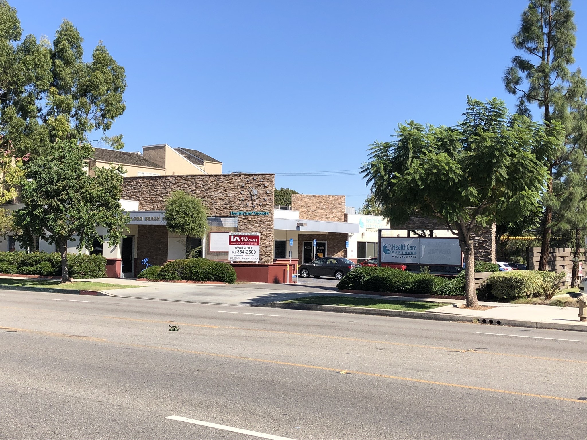 3932 Long Beach Blvd, Long Beach, CA for lease Building Photo- Image 1 of 3