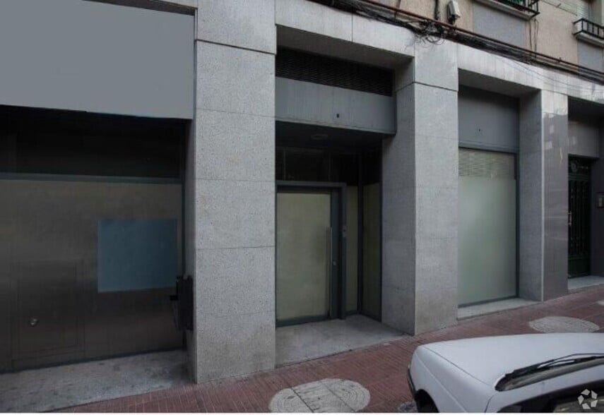 Multifamily in San Sebastián de los Reyes, Madrid for sale - Interior Photo - Image 1 of 1