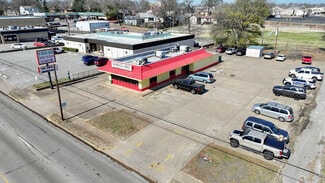 More details for 405 W Front St, Tyler, TX - Retail for Sale