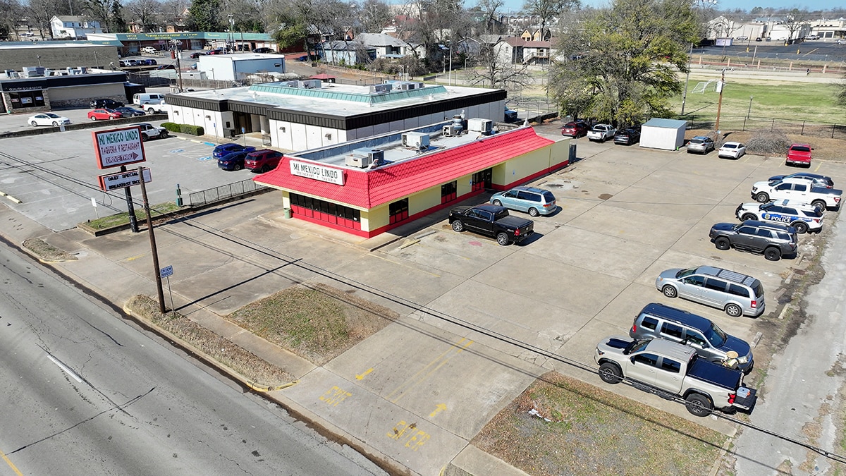405 W Front St, Tyler, TX for sale Primary Photo- Image 1 of 5