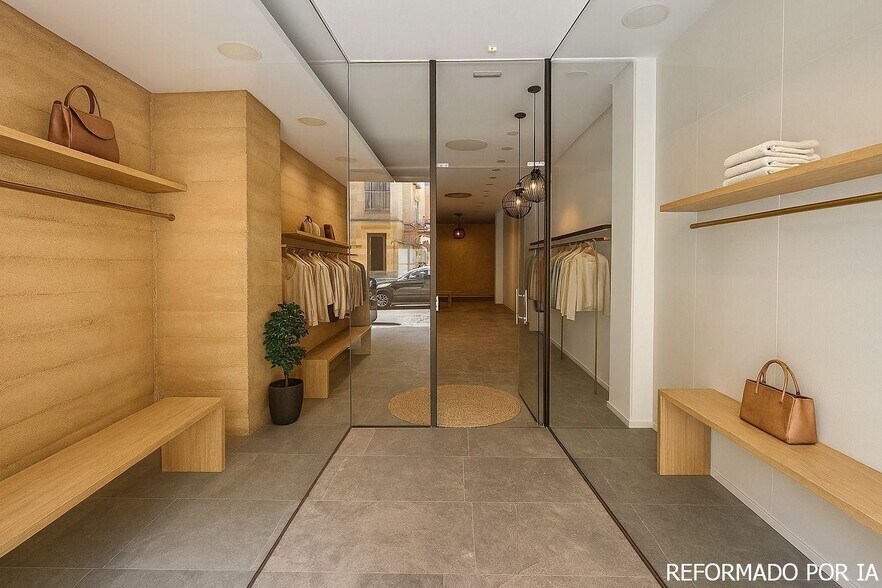 Cervantes, Algemesi, 7, Algemesí, Valencia à vendre - Photo du bâtiment - Image 2 de 11