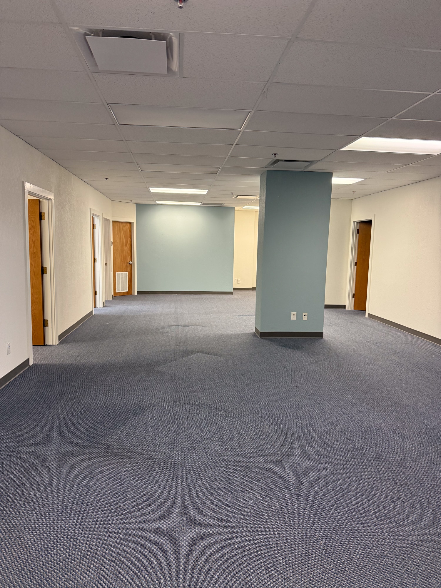 913-919 Pacific Ave, Tacoma, WA for lease Interior Photo- Image 1 of 5