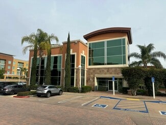 More details for 9377 Haven Ave, Rancho Cucamonga, CA - Office for Sale
