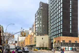 More details for 195 Bowery, New York, NY - Multifamily for Sale