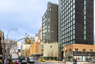 More details for 195 Bowery, New York, NY - Multifamily for Sale