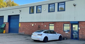 More details for Empson Rd, Peterborough - Industrial for Lease