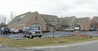 More details for 11045-11055 N Towne Square Rd, Mequon, WI - Office for Lease