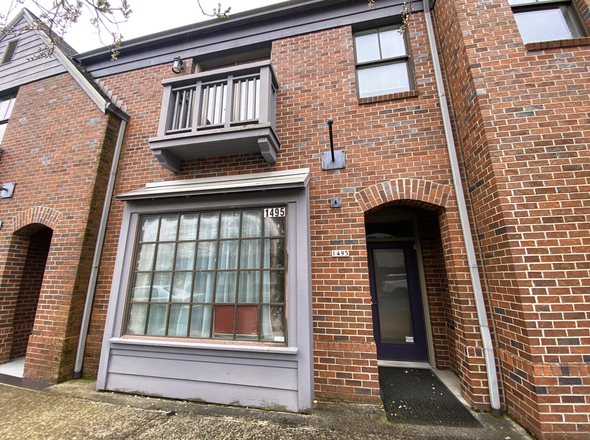 1465-1495 NE Village St, Fairview, OR à vendre Photo du bâtiment- Image 1 de 18