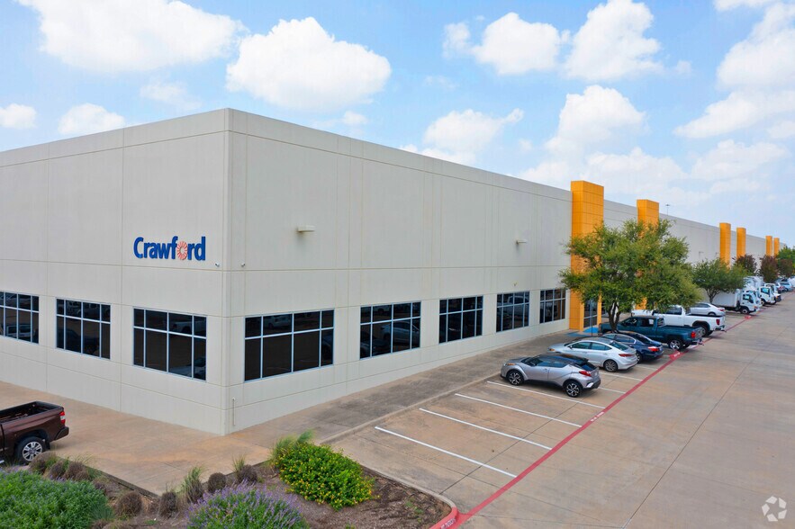 2251 Picadilly Dr, Austin, TX à vendre - Photo principale - Image 1 de 1