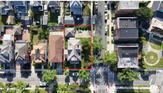 Plus de détails pour 4304 169th St, Flushing, NY - Terrain à vendre