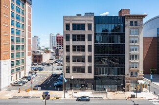More details for 207 N Broad St, Philadelphia, PA - Office/Medical for Lease