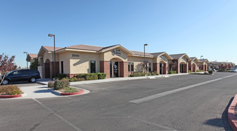 2980 S Jones Blvd, Las Vegas NV - Services immobiliers commerciaux