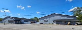 More details for 950-980 Wabash Ave, Chesterton, IN - Industrial for Sale