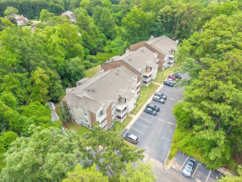 3406 Fernandina Rd, Columbia, SC à vendre - Photo du bâtiment - Image 2 de 8