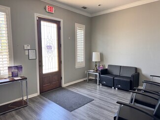 Plus de détails pour 616 E Lamar St, Royse City, TX - Bureau à louer