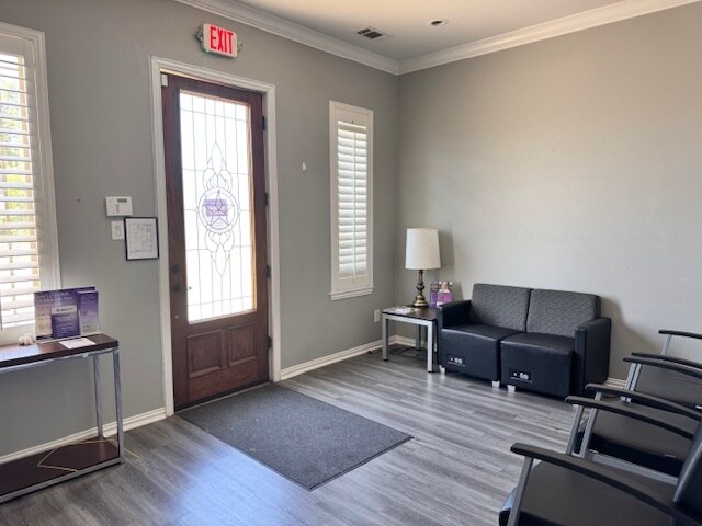 616 E Lamar St, Royse City, TX for lease Building Photo- Image 1 of 17