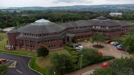 Rydon Ln, Exeter for lease Aerial- Image 1 of 14