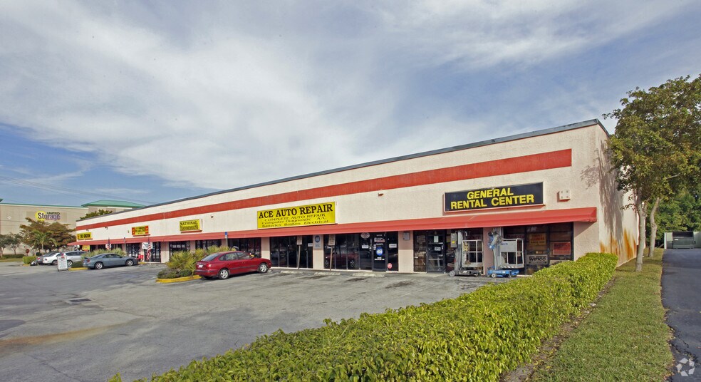 3030 S Congress Ave, Boynton Beach, FL à louer - Photo du bâtiment - Image 2 de 3