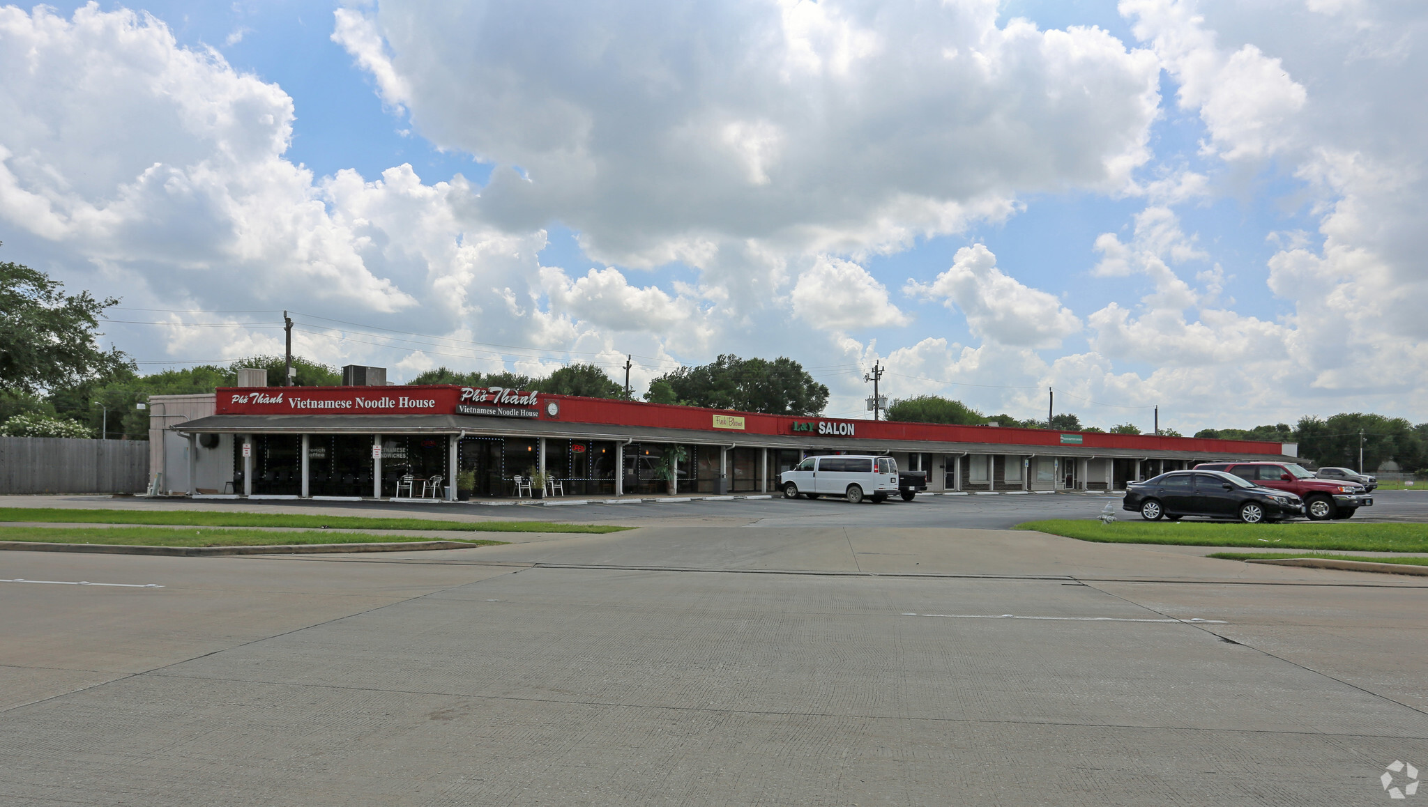 1221-1277 Eldridge Rd, Sugar Land, TX for sale Primary Photo- Image 1 of 1