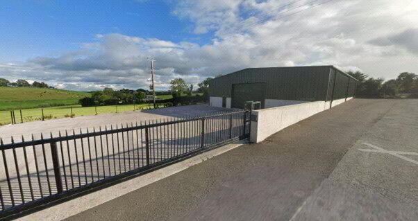 12 Lisgobban Rd, Dungannon à louer - Photo du bâtiment - Image 1 de 2