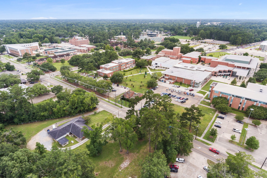 1104 N Oak St, Hammond, LA for sale - Primary Photo - Image 1 of 1