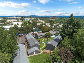 11255 SW Greenburg Rd, Tigard, OR - Aérien  Vue de la carte - Image1