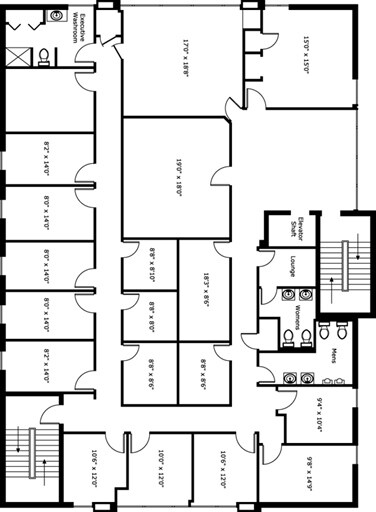 2505 N Front St, Harrisburg, PA à louer - Photo du bâtiment - Image 2 de 6