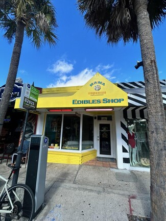 Plus de détails pour 1221 E Las Olas Blvd, Fort Lauderdale, FL - Local commercial à louer