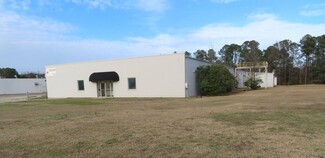 Plus de détails pour 2907 Lee Ave, Sanford, NC - Industriel à louer