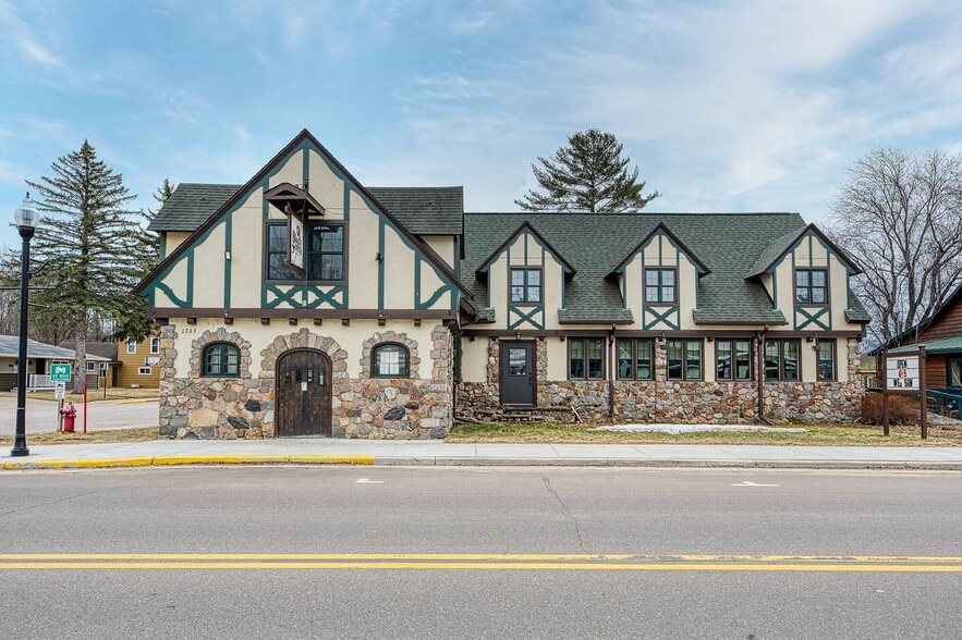 1765 Superior St, Three Lakes, WI for sale - Building Photo - Image 1 of 34