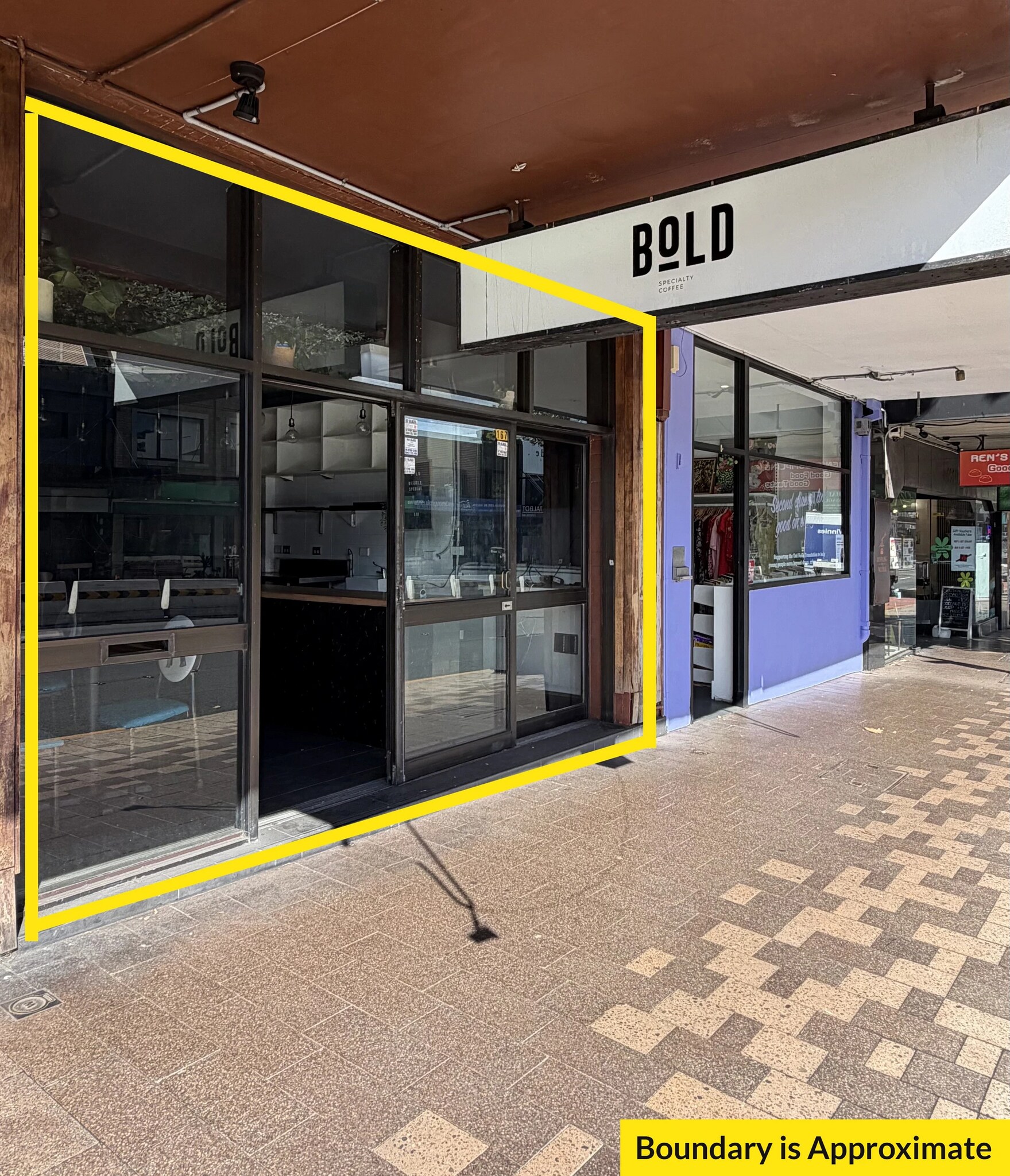 167 Military Rd, Neutral Bay for lease Building Photo- Image 1 of 5