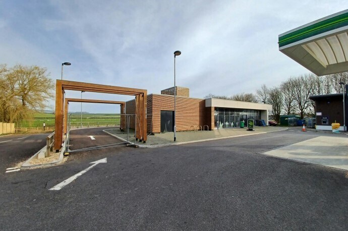 Red Port, Winterborne Zelston à vendre Photo du bâtiment- Image 1 de 1