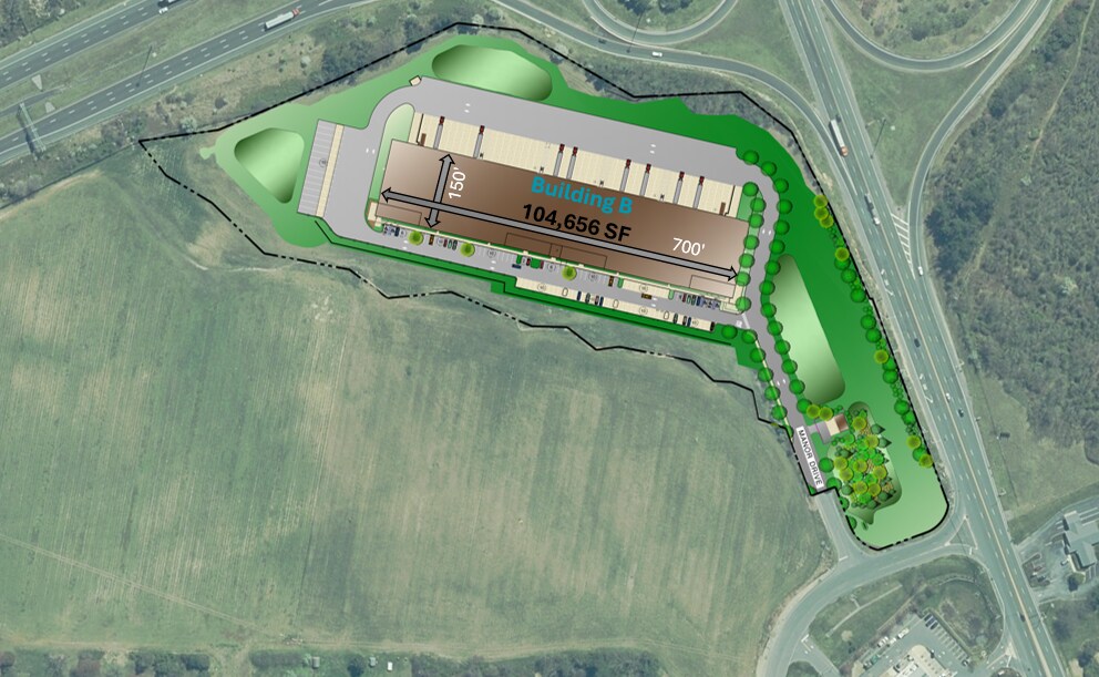 825 Lambs Rd, Richwood, NJ à louer Photo intérieure- Image 1 de 1