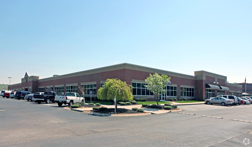 90 Union Valley Dr, Oak Ridge, TN à vendre - Photo du bâtiment - Image 3 de 6