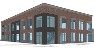 More details for 12159 W Broad St, Henrico, VA - Land for Lease