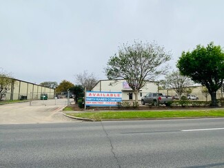 Plus de détails pour 3234 Pasadena Fwy, Pasadena, TX - Industriel à louer