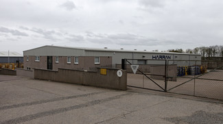 More details for Souter Head Rd, Aberdeen - Industrial for Sale