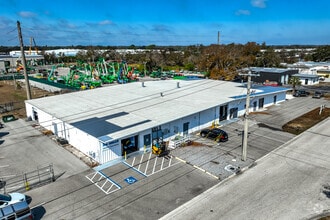 1909 Whitfield Park Loop, Sarasota, FL - Aerial  map view - Image1