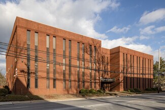 More details for 100 Morris Ave, Springfield, NJ - Office for Lease