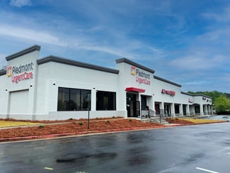 Plus de détails pour 3345 Cobb Pky NW, Acworth, GA - Commerce de détail à louer